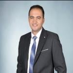 استشاري امراض الباطنة والكلى 