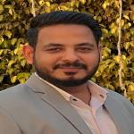 اخصائى طب وتجميل الفم والأسنان