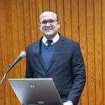 احجز الان مع Ahmed Hatem laymona Consultant in rheumatology, immunology, and allergies في Imbaba Consultant in rheumatology, immunology, and allergies