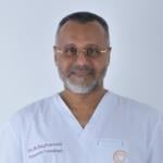 Book now with Mohamed Baghareeb Orthodontic Consultant
in Al Andalus Orthodontic Consultant