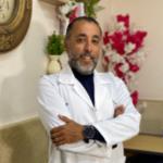 Senior Consultant in Chest Diseases and Tuberculosis