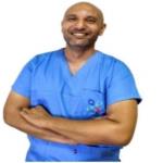 Specialist in Oral Medicine and Dental Surgery