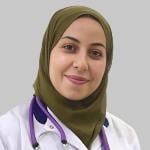أخصائي طب الاطفال