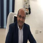 professor of ophthalmology and lazik
