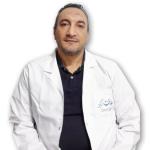 استشاري جراحة العظام 
