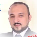 إستشاري الجراحة العامة و المناظير وجراحة الاورام جراحة الاوعية الدموية والقدم السكري كلية طب القصر العيني