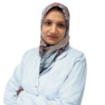 Internal Medicine Specialist