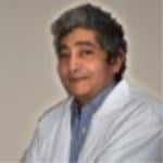 استشاري طب الاطفال 