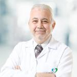استشاري الجراحة العامة