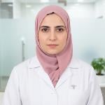احجز الان مع مني محمود استشاري امراض الباطنة العامة و السكر و و الجهاز الهضمي في المطرية استشاري امراض الباطنة العامة و السكر و و الجهاز الهضمي