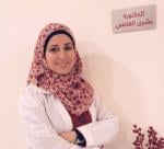 أخصائية في طب الأطفال