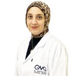 اخصائي طب الاطفال