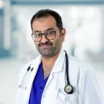 Book now with Mohamed ALMoqhem internal medicine consultant in Al Sahafa internal medicine consultant