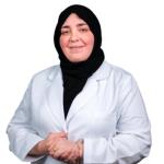 اخصائية علاج الجذور و عصب الأسنان