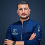 احجز الان مع محمد عثمان اخصائي طب الفم والاسنان في النزهة الجديدة اخصائي طب الفم والاسنان