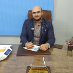 أخصائي طب الأطفال وحديثي الولادة