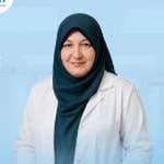 احجز الان مع ولاء كامل استشارى طب طبيعى و روماتيزم و تأهيل في حدائق اكتوبر استشارى طب طبيعى و روماتيزم و تأهيل