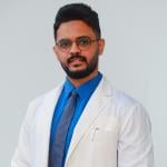 استشاري طب الأمراض الجلدية