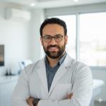 Specialist in Internal Medicine, Gastroenterology, Hepatology, and Diabetes.