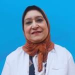 استشارى امراض النساء و التوليد و العقم عند السيدات 