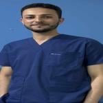 Book now with Mohamed Hars Physical Therapy Specialist in Helwan Physical Therapy Specialist