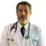 احجز الان مع سعد ربيع استشاري الامراض الصدرية والتدرن في العاشر من رمضان استشاري الامراض الصدرية والتدرن