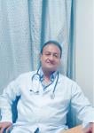 Consultant of kidney and internal medicine and fevers at Imbaba Fever Hospital
