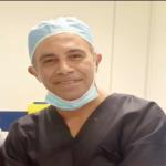 أستشاري الأنف والأذن والحنجرة بمستشفيات القوات المسلحة
