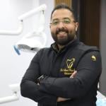 Specialist in Oral Medicine and Orthodontics