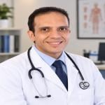 أخصائي الجراحة العامة و جراحة الأطفال والمناظير