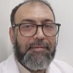 أخصائي في طب وأمراض الجهاز التنفسي 