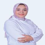 اخصائية امراض النساء و التوليد و تأخر الانجاب و التجميل النسائي و المناظير و الجراحات النسائية  - طب الازهر 