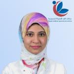 specialist of Dentistry