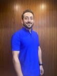 احجز الان مع عمر مكاوي أخصائي طب وجراحه الفم والاسنان في مركز أسيوط أخصائي طب وجراحه الفم والاسنان