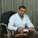 اخصائي امراض الباطنة و الجهاز الهضمي