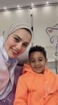 احجز الان مع هاله صلاح اخصائي طب وجراحه الفم و تجميل الاسنان في فيكتوريا اخصائي طب وجراحه الفم و تجميل الاسنان