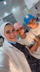 اخصائي طب وجراحه الفم و تجميل الاسنان
