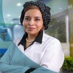 Consultant of Obstetrics and Gynecology and Infertility Consultant of Obstetrics and Gynecology and Infertility