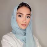 أخصائية نفسية 