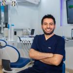 استشاري طب الفم و تجميل الأسنان القصر العيني -الزمالة البريطانية في جراحة الفم و تجميل الأسنان
