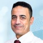 أخصائي الجراحة العامة
