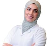 اخصائية طب وجراحة العيون