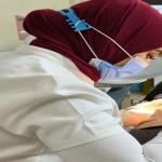 Book now with Maha Sabry Oral and dental surgery specialist in Helwan Oral and dental surgery specialist