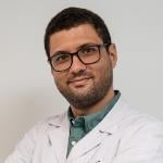 اخصائي جراحه العظام