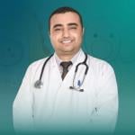 احجز الان مع محمد حسن طبيب طب أسرة في مركز كفر الشيخ طبيب طب أسرة