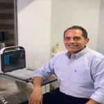 احجز الان مع كريم هانى أخصائى أمراض النساء و التوليد في الدقي والمهندسين أخصائى أمراض النساء و التوليد