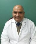 استاذ امراض الباطنة العامة والجهاز الهضمي والكبد- طب عين شمس