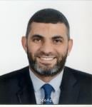 Assistant professor of ophthalmology