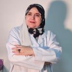 احجز الان مع ميرفت فاضل أخصائي نساء وولادة في العوالي أخصائي نساء وولادة