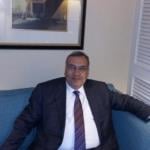 Senior Consultant of Internal Medicine and Kidney Diseases 
